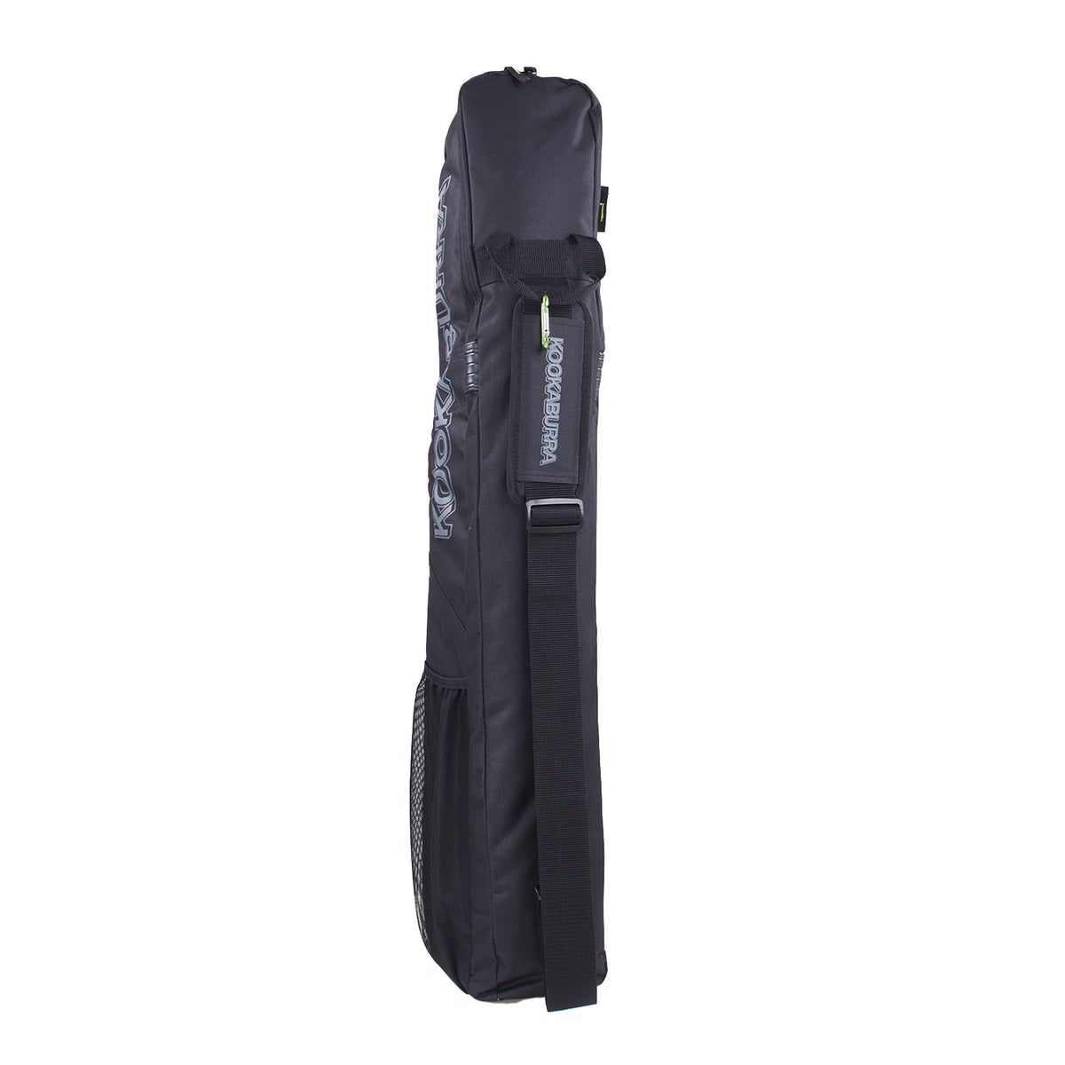 Kookaburra Flux Hockey Stick Bag: Black