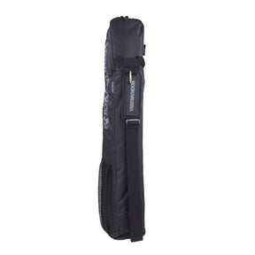 Kookaburra Flux Hockey Stick Bag: Black