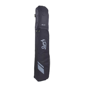 Kookaburra Flux Hockey Stick Bag: Black