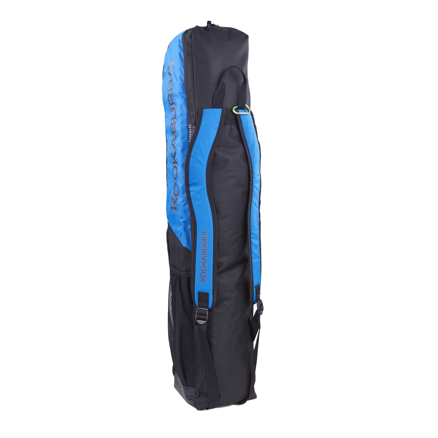 Kookaburra Forge Hockey Stick Bag: Blue