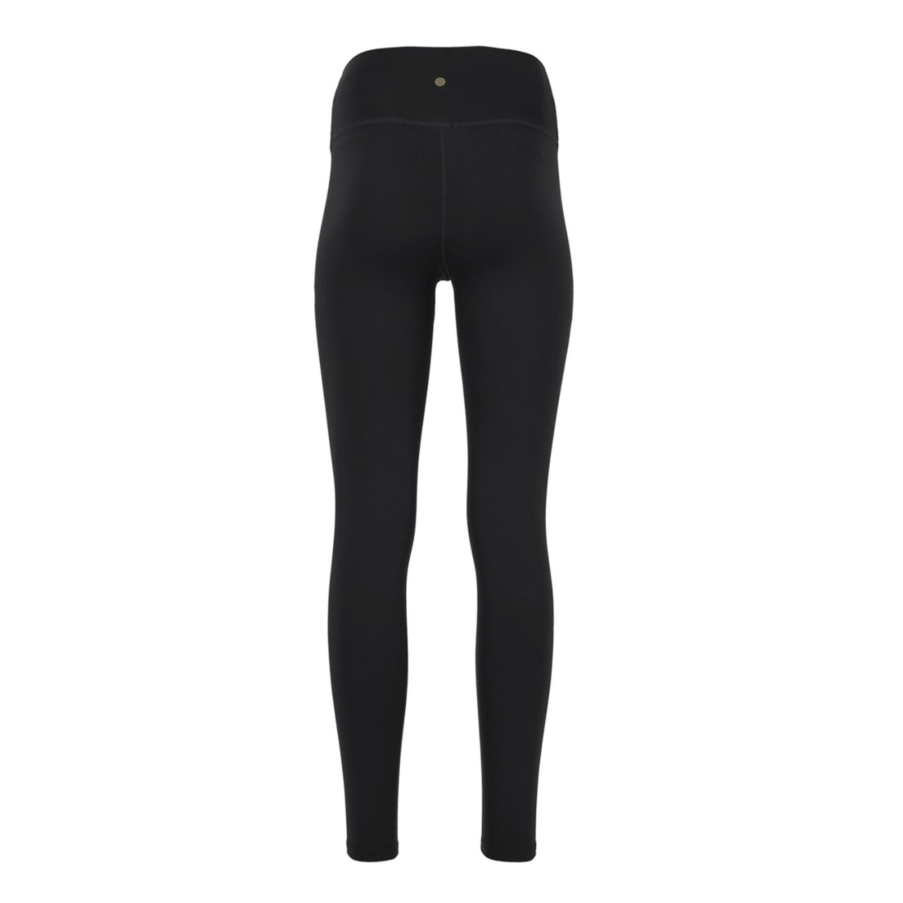 Athlecia Franz Leggings: Black