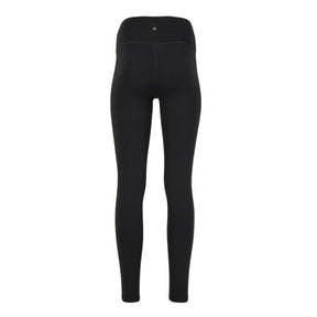 Athlecia Franz Leggings: Black