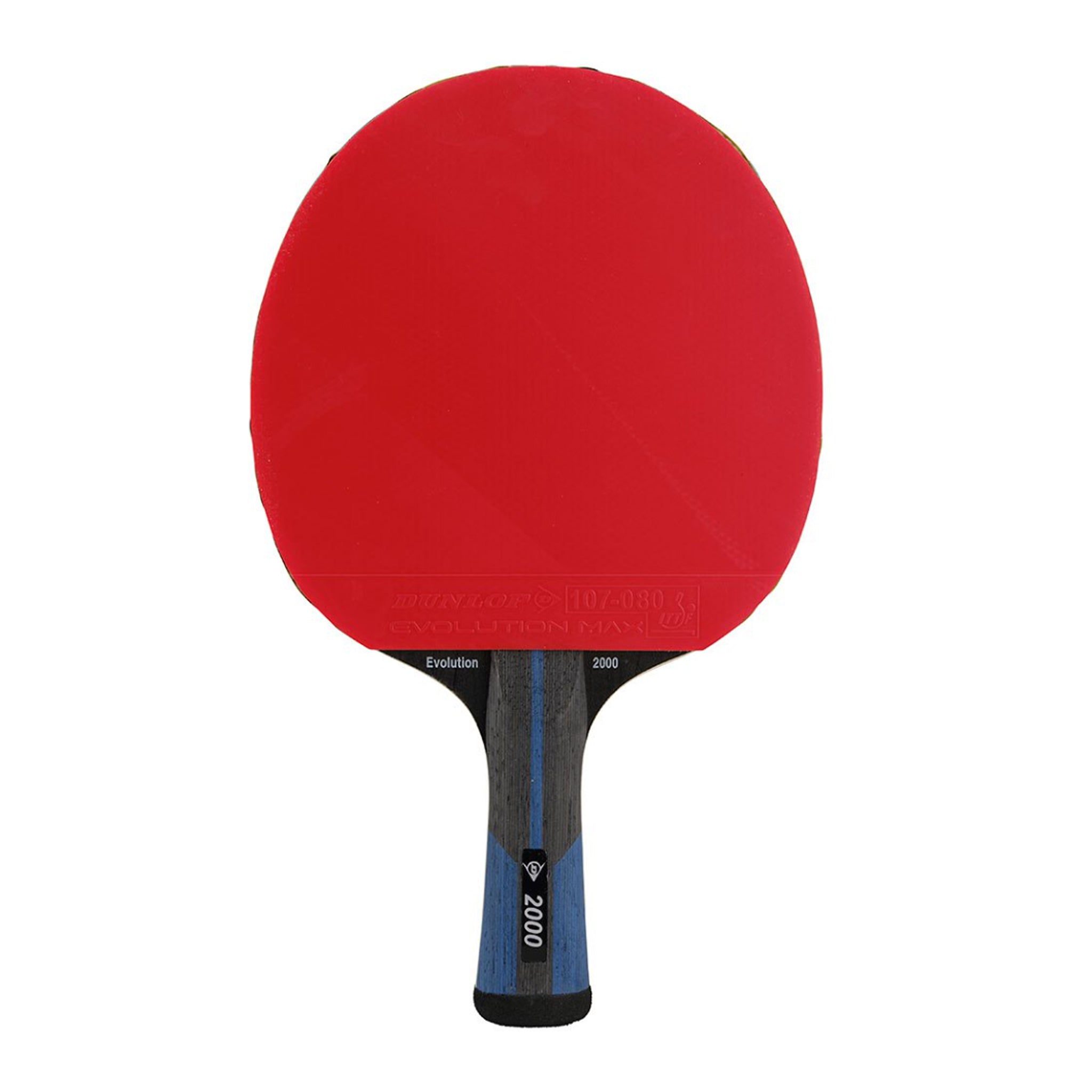 Dunlop Evolution 2000 Table Tennis Bat