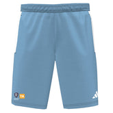 Hampstead and Westminster HC TA Playing Shorts: Light Blue