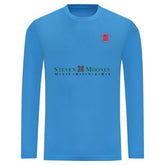 Brighton and Hove HC Long Sleeve GK Jersey: Blue