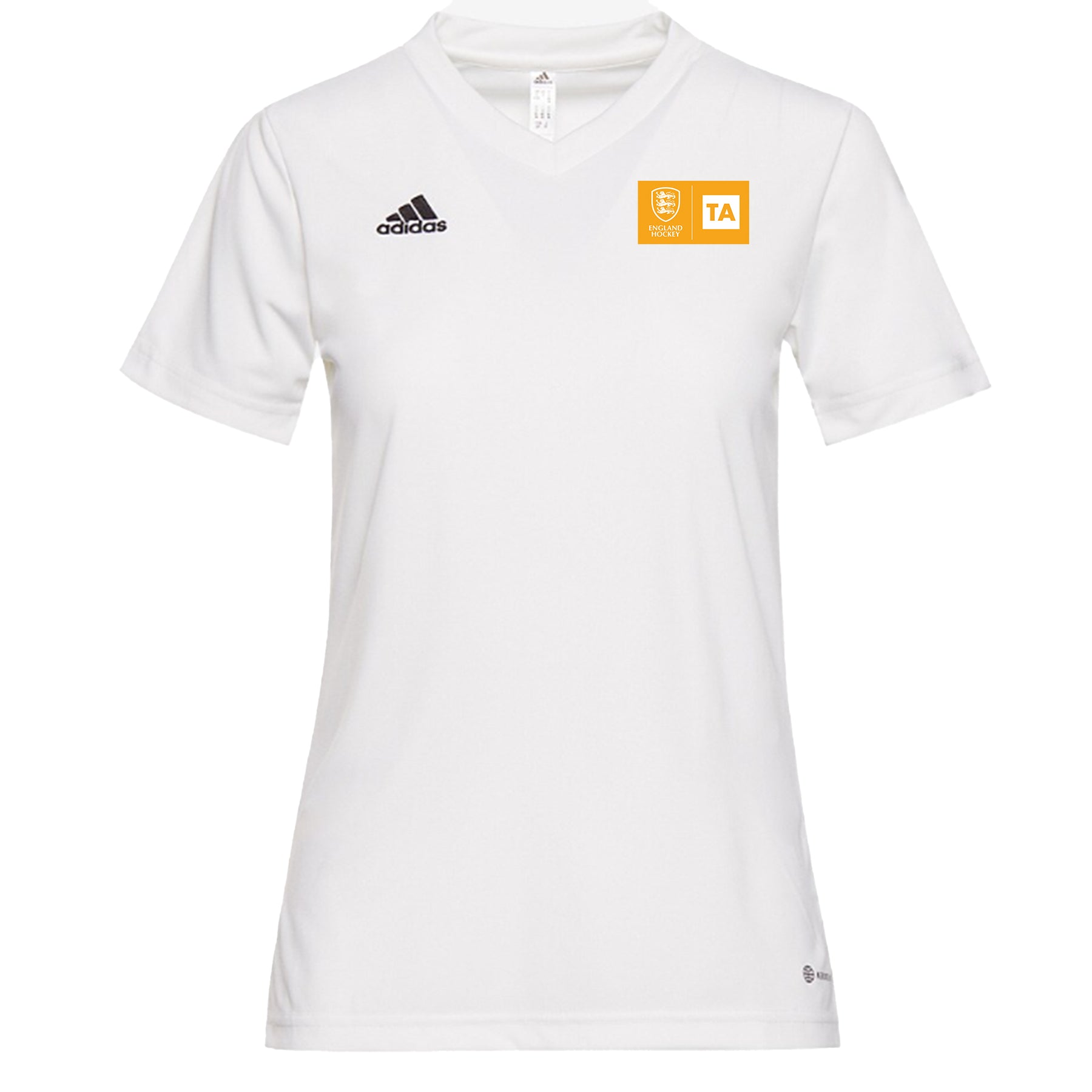 Guildford HC TA White Womens Training Shirt