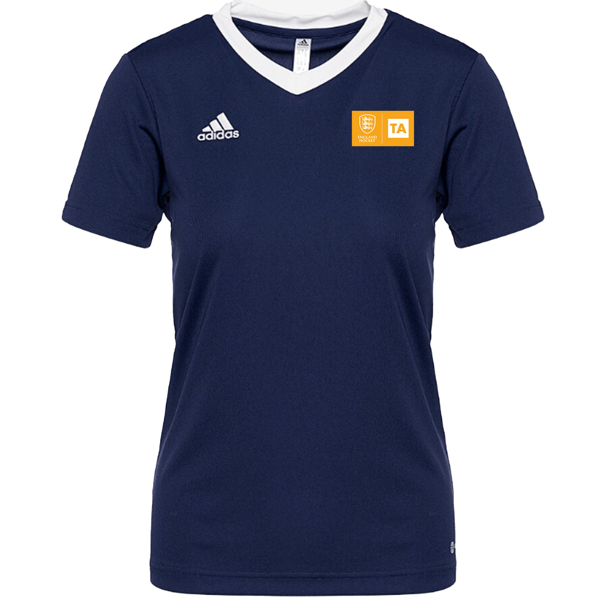 Guildford HC TA Navy Womens Training Shirt