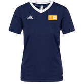 Guildford HC TA Navy Womens Training Shirt