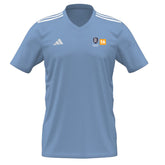 Hampstead and Westminster HC TA ENT22 Mens Playing Shirt: Light Blue