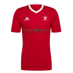 Brighton and Hove HC GK Jersey:Red