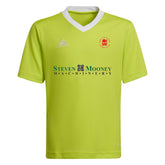 Brighton and Hove HC GK Jersey:Yellow