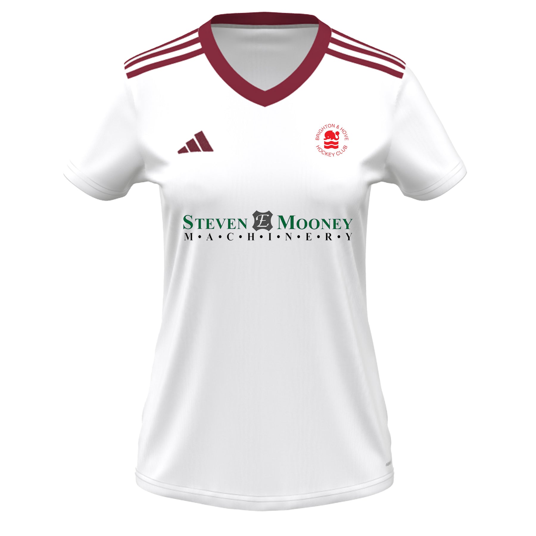 Brighton and Hove HC Women's Away Shirt