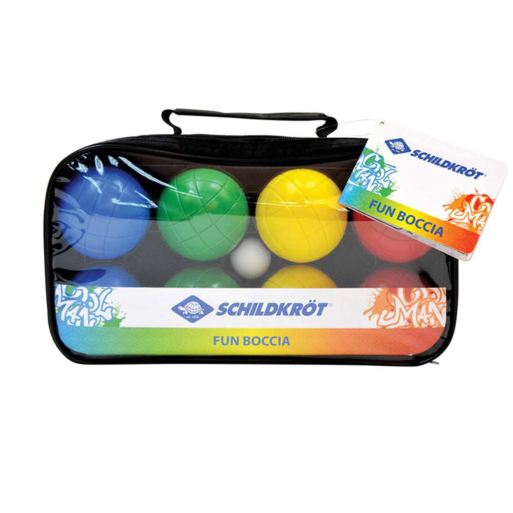 Fun Boccia Set