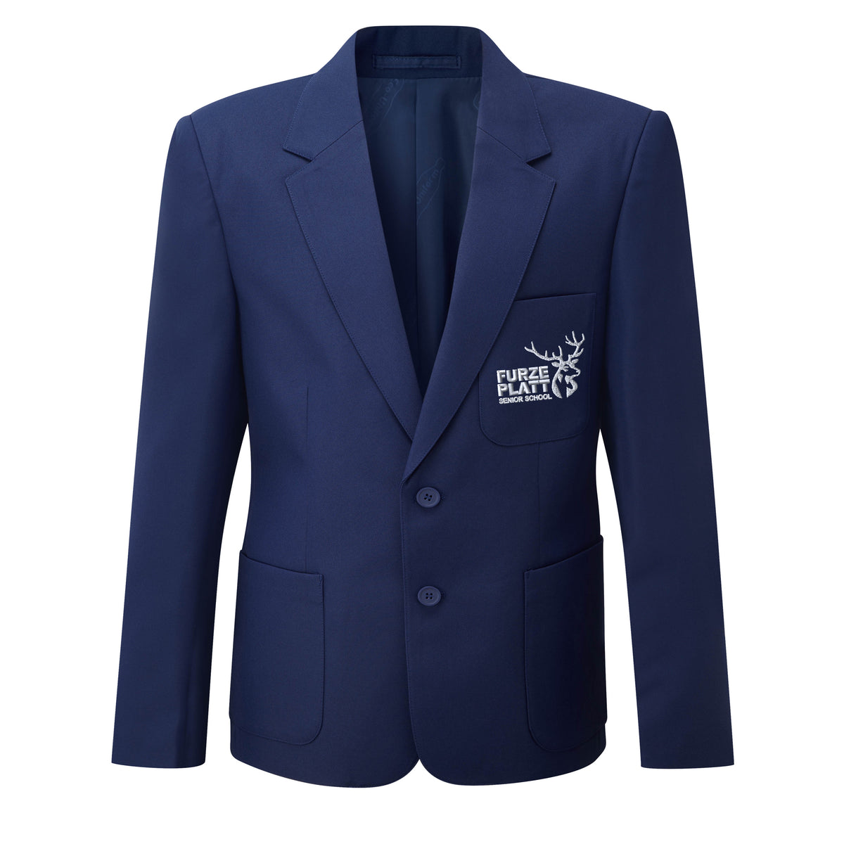 Furze Platt School Blazer Boys