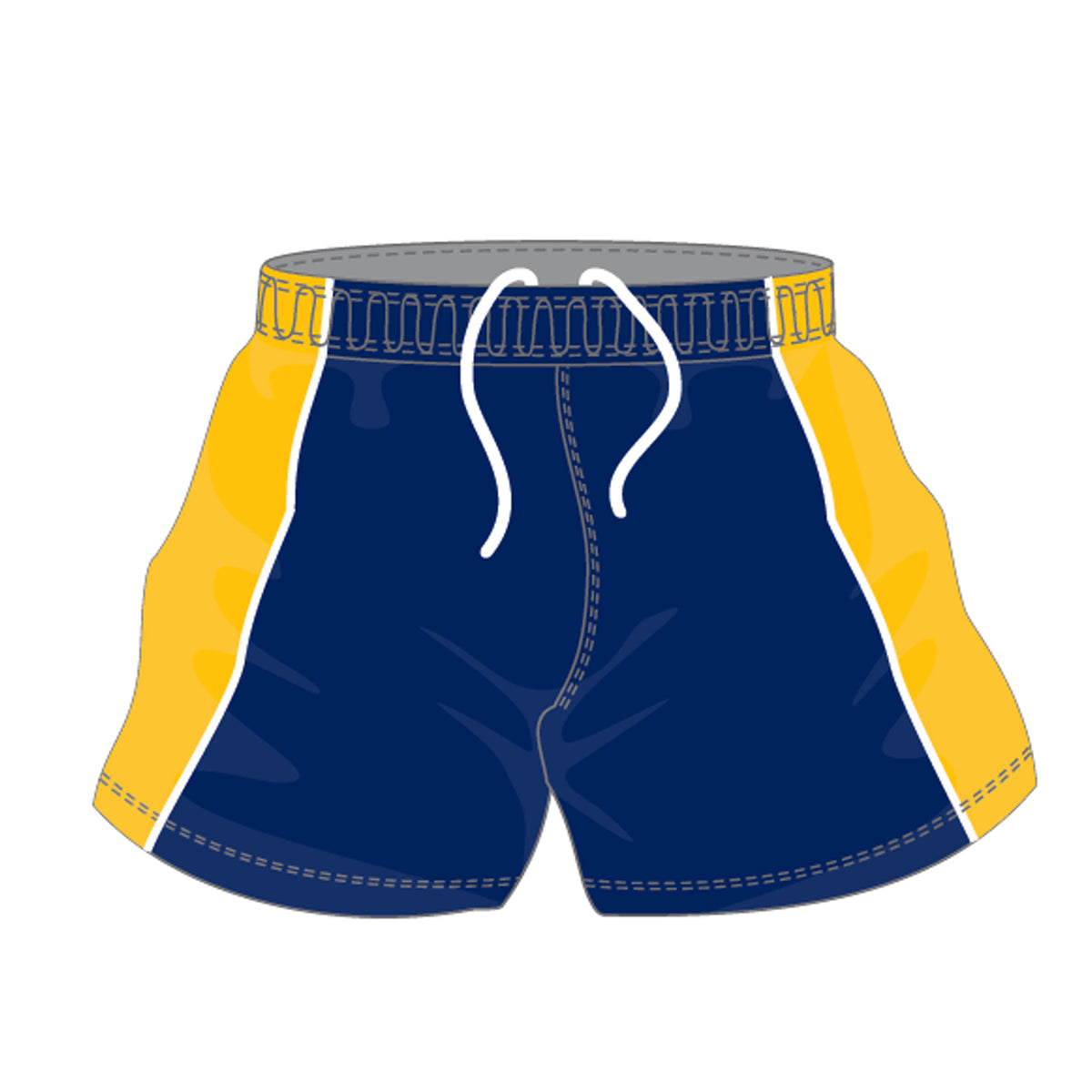 Furze Platt School Games Shorts