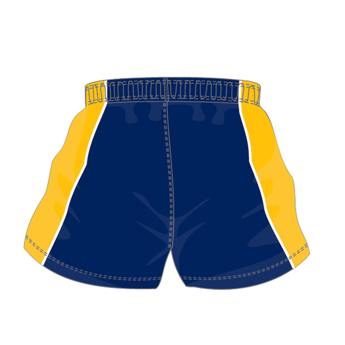 Furze Platt School Games Shorts