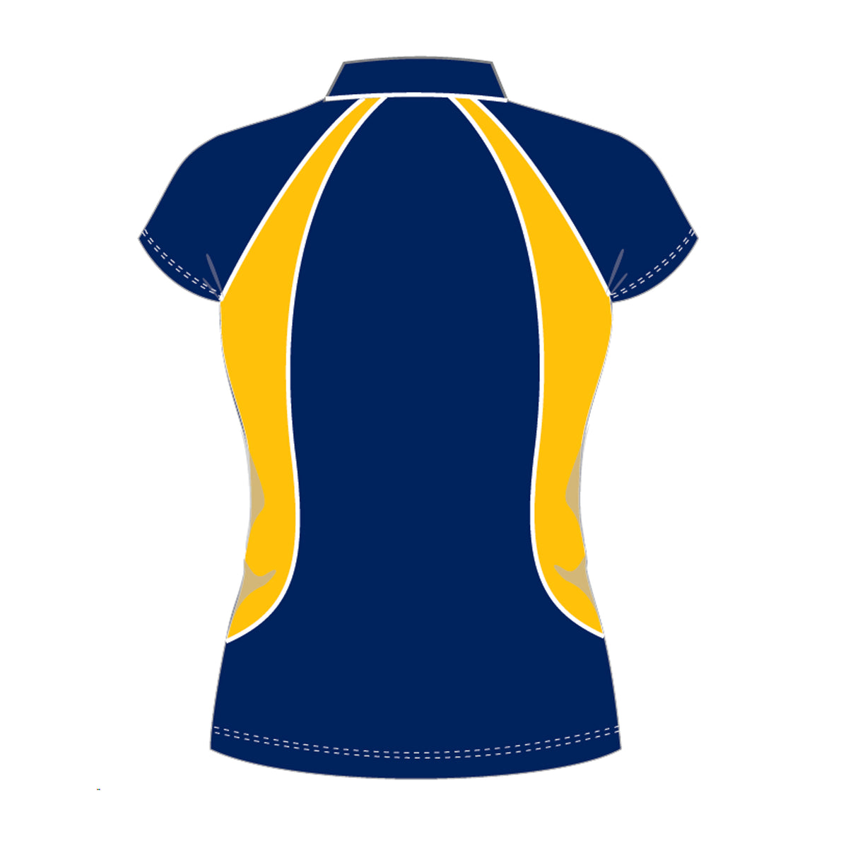 Furze Platt School Girls Polo