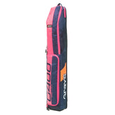 Grays G400 Hockey Kit Bag: Navy/Pink