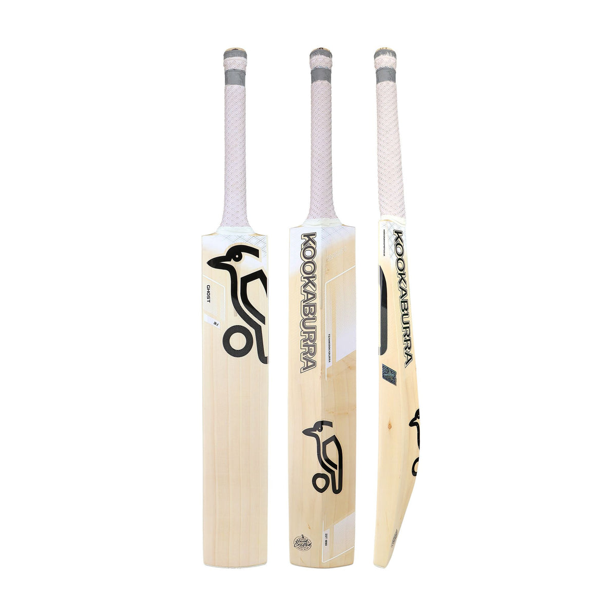 Kookaburra Ghost 3.1 Junior Cricket Bat 2025