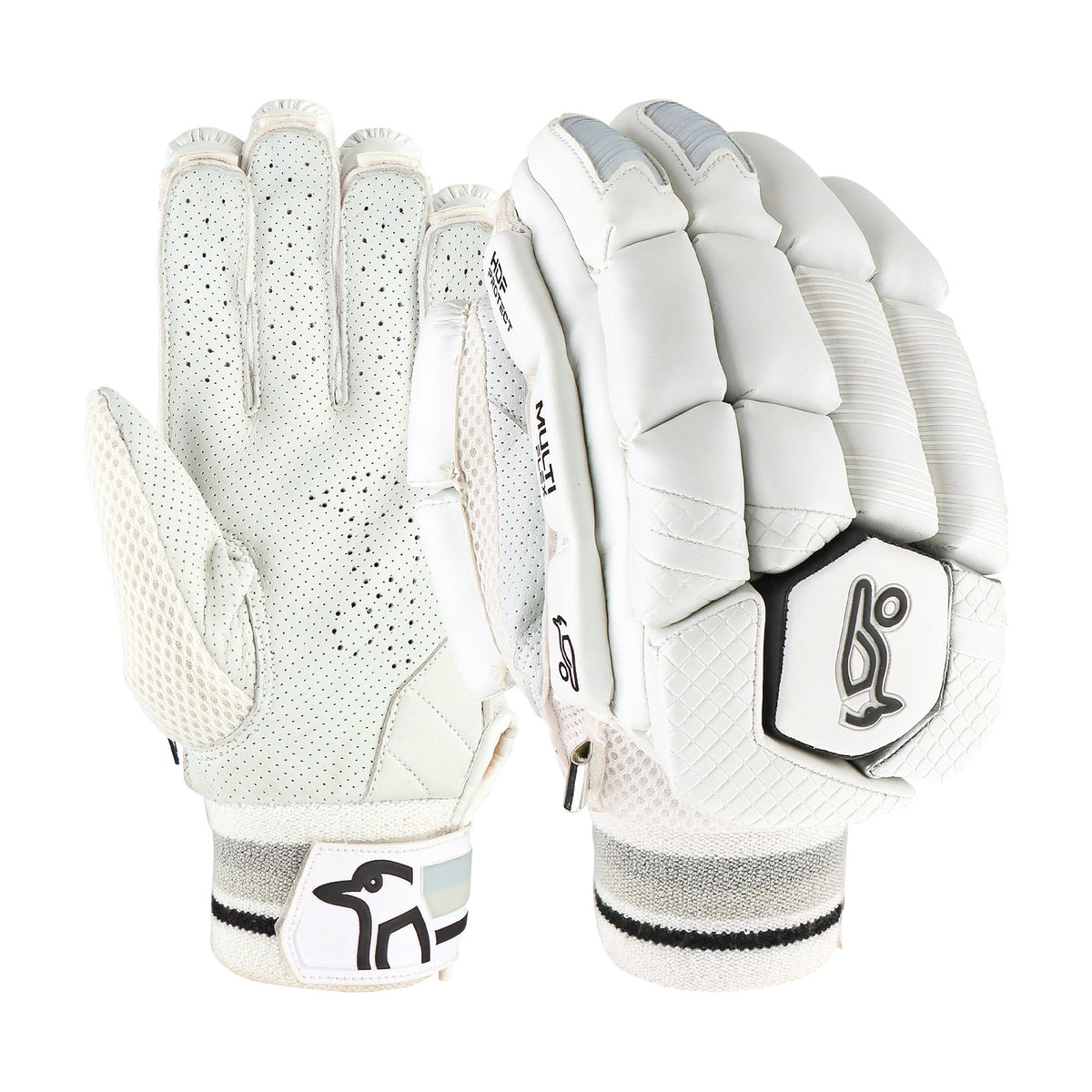 Kookaburra Ghost 2.1 Batting Gloves 2025