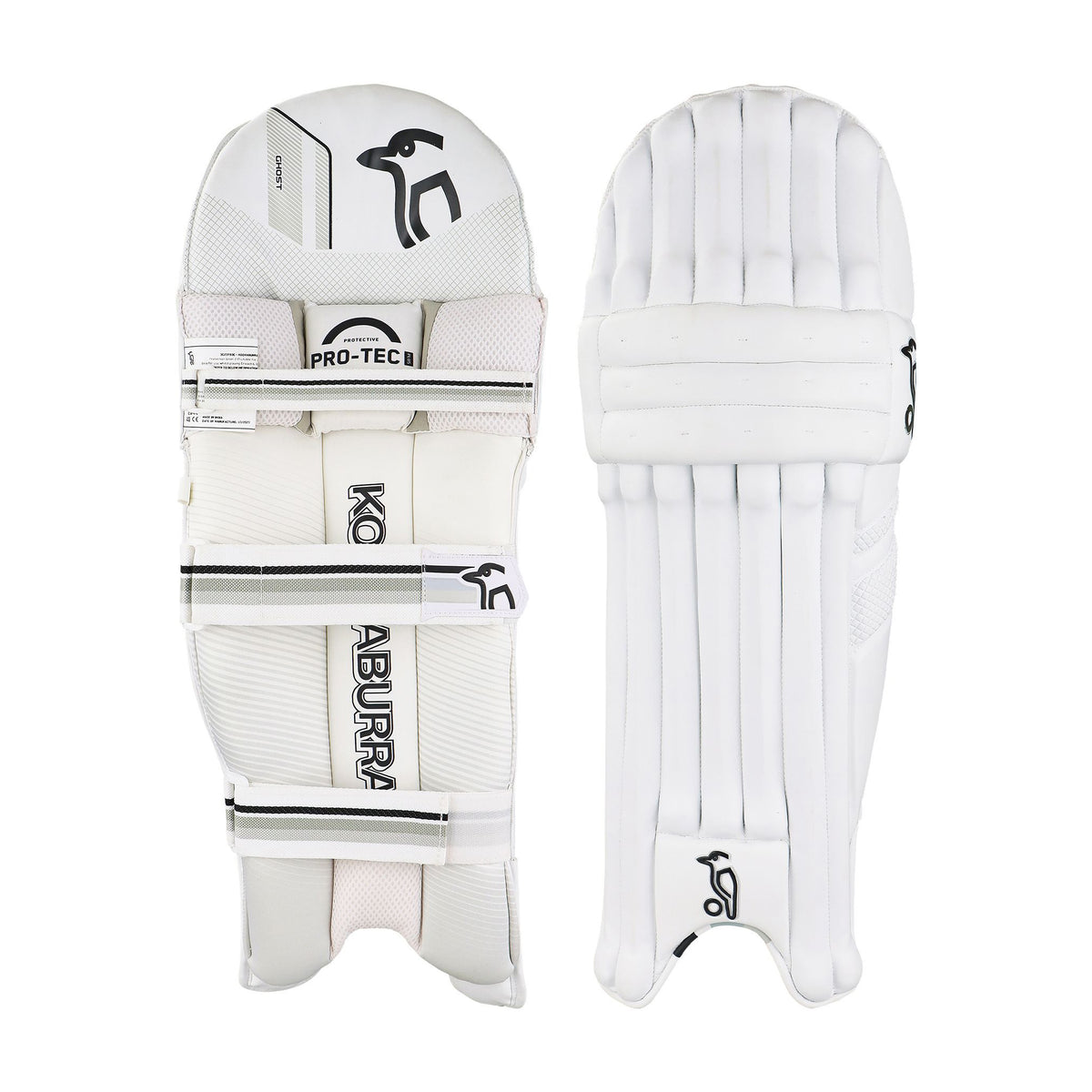 Kookaburra Ghost 3.1 Batting Pads 2025