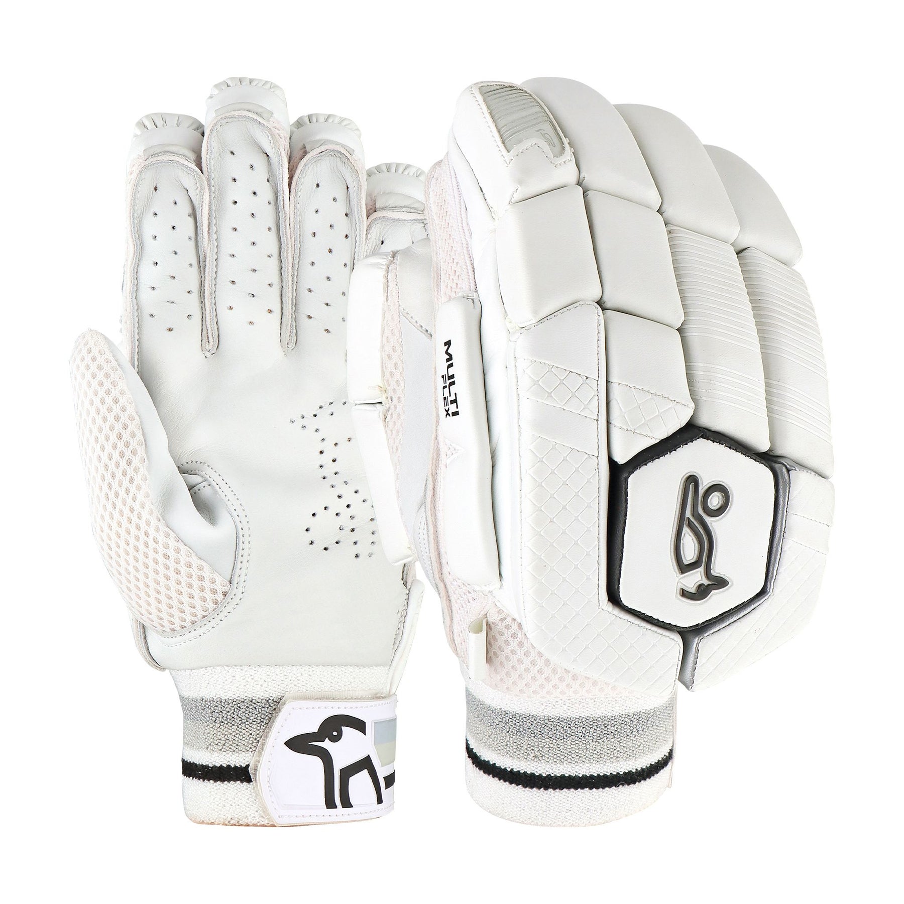 Kookaburra Ghost 3.1 Batting Gloves 2025