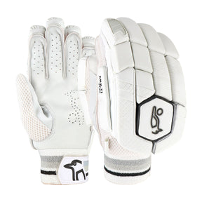 Kookaburra Ghost 3.1 Batting Gloves 2025