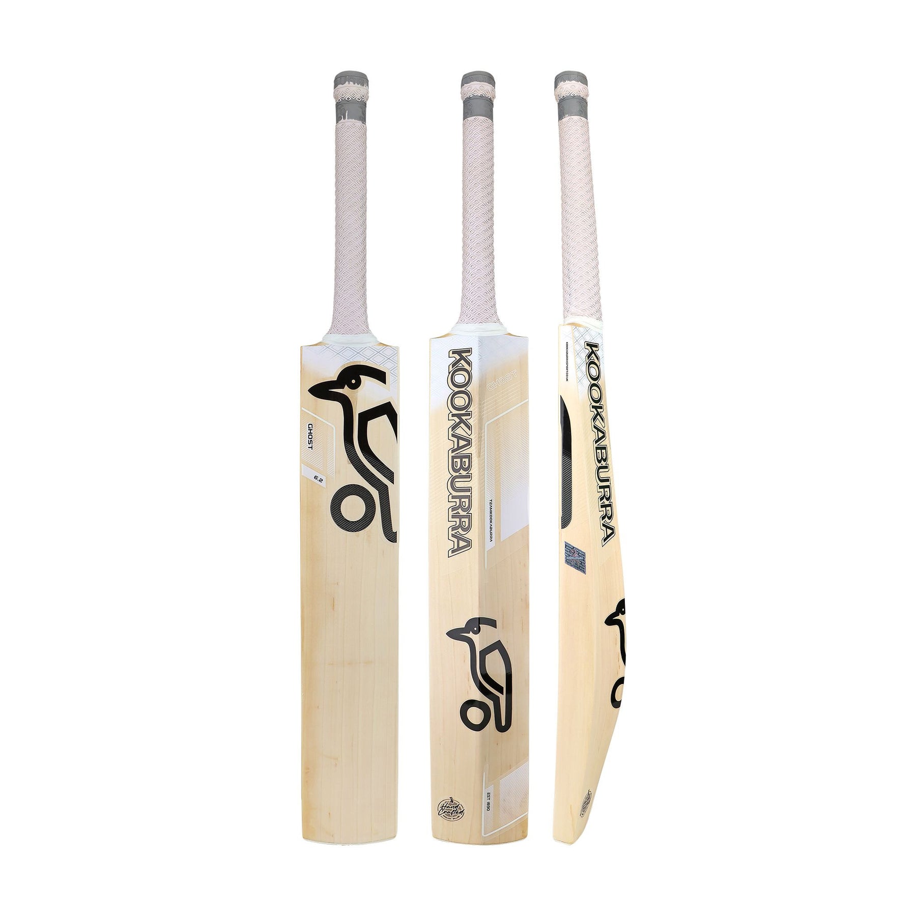 Kookaburra Ghost 6.2 Senior Cricket Bat 2025- SH