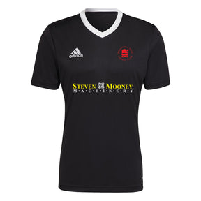 Brighton and Hove HC GK Jersey:Black