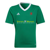 Brighton and Hove HC GK Jersey:Green