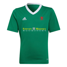 Brighton and Hove HC GK Jersey:Green