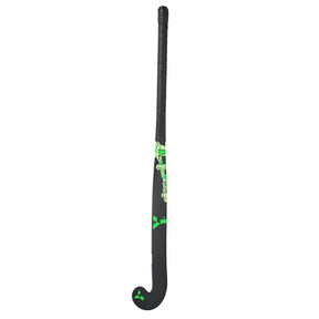 Y1 GLB 30 Hockey Stick 2024: Green