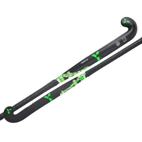 Y1 GLB 30 Hockey Stick 2024: Green