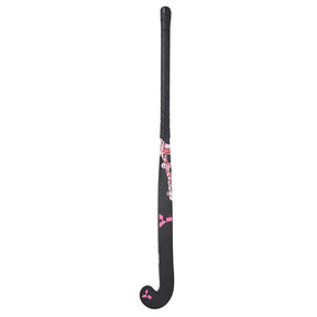 Y1 GLB 30 Hockey Stick 2024: Pink