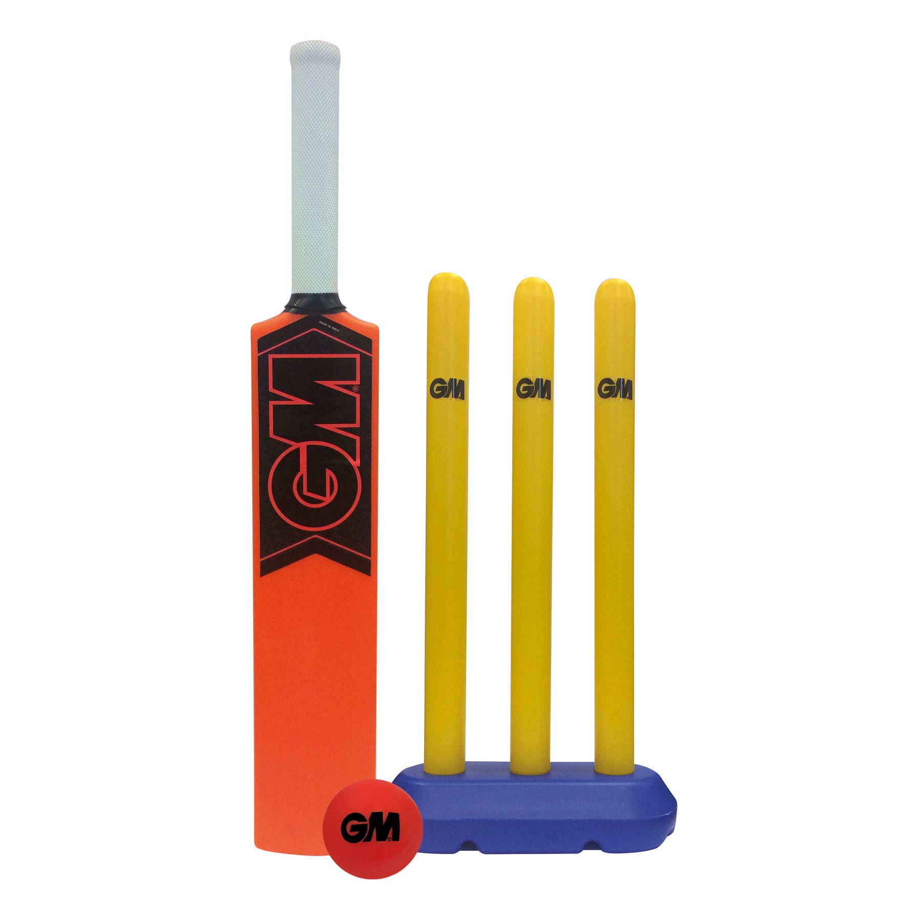 Gunn & Moore Striker Cricket Set (Ages 8-11)