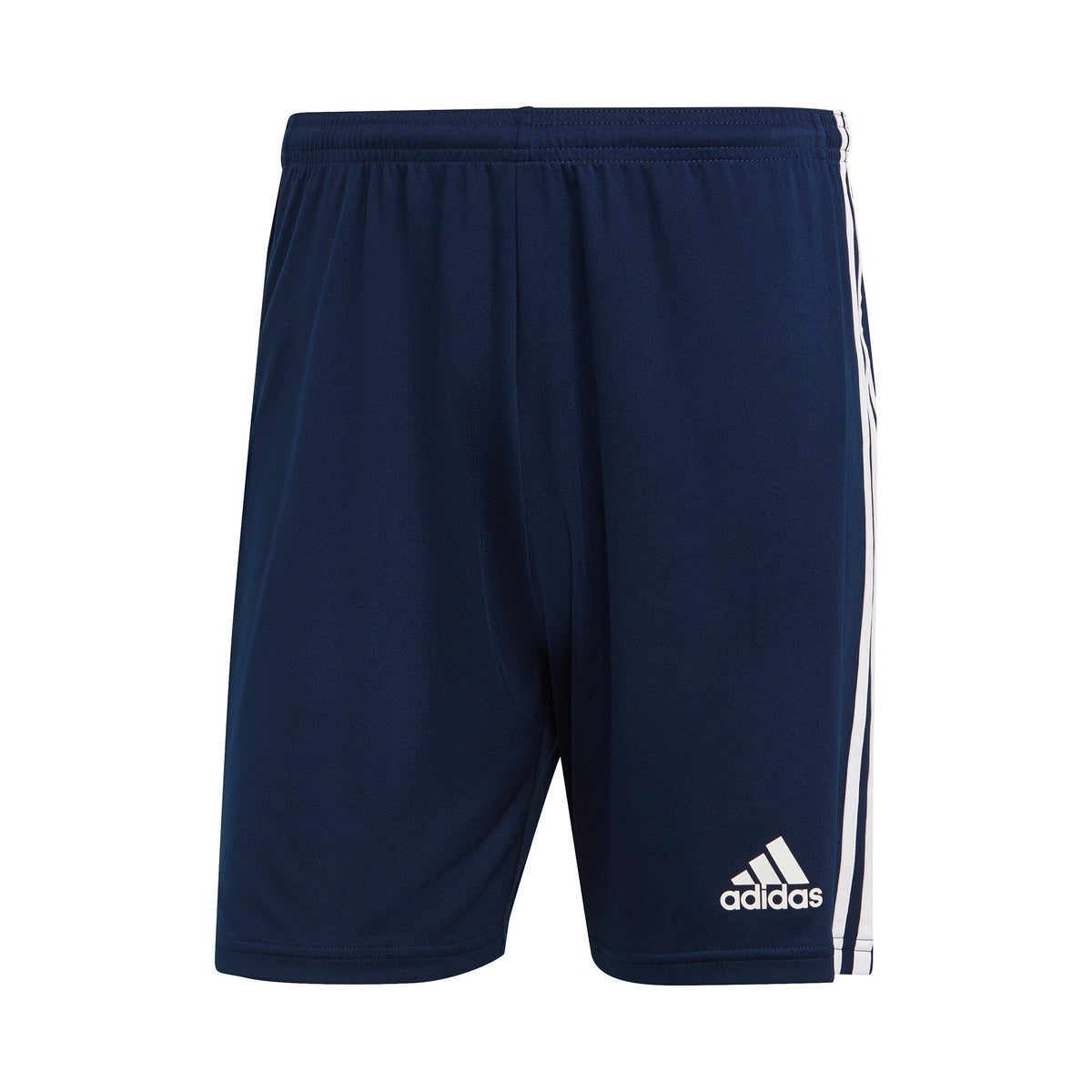 Squadra 21 Shorts: navy blue / white