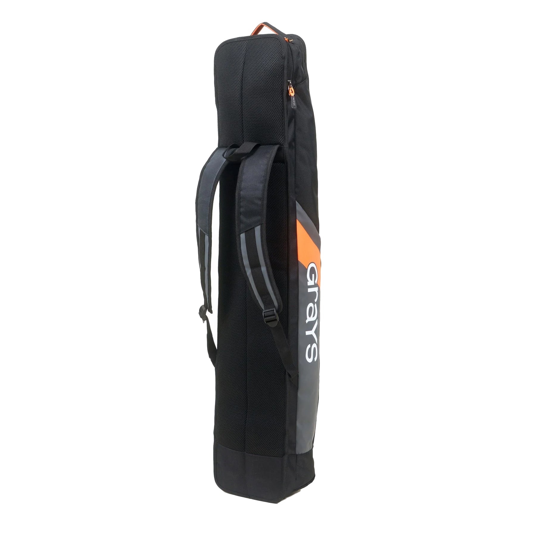 Grays Epsilon Gen 3 Hockey Kit Bag: Black