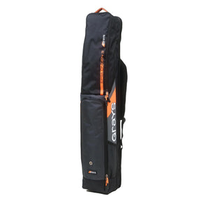 Grays Epsilon Gen 3 Hockey Kit Bag: Black