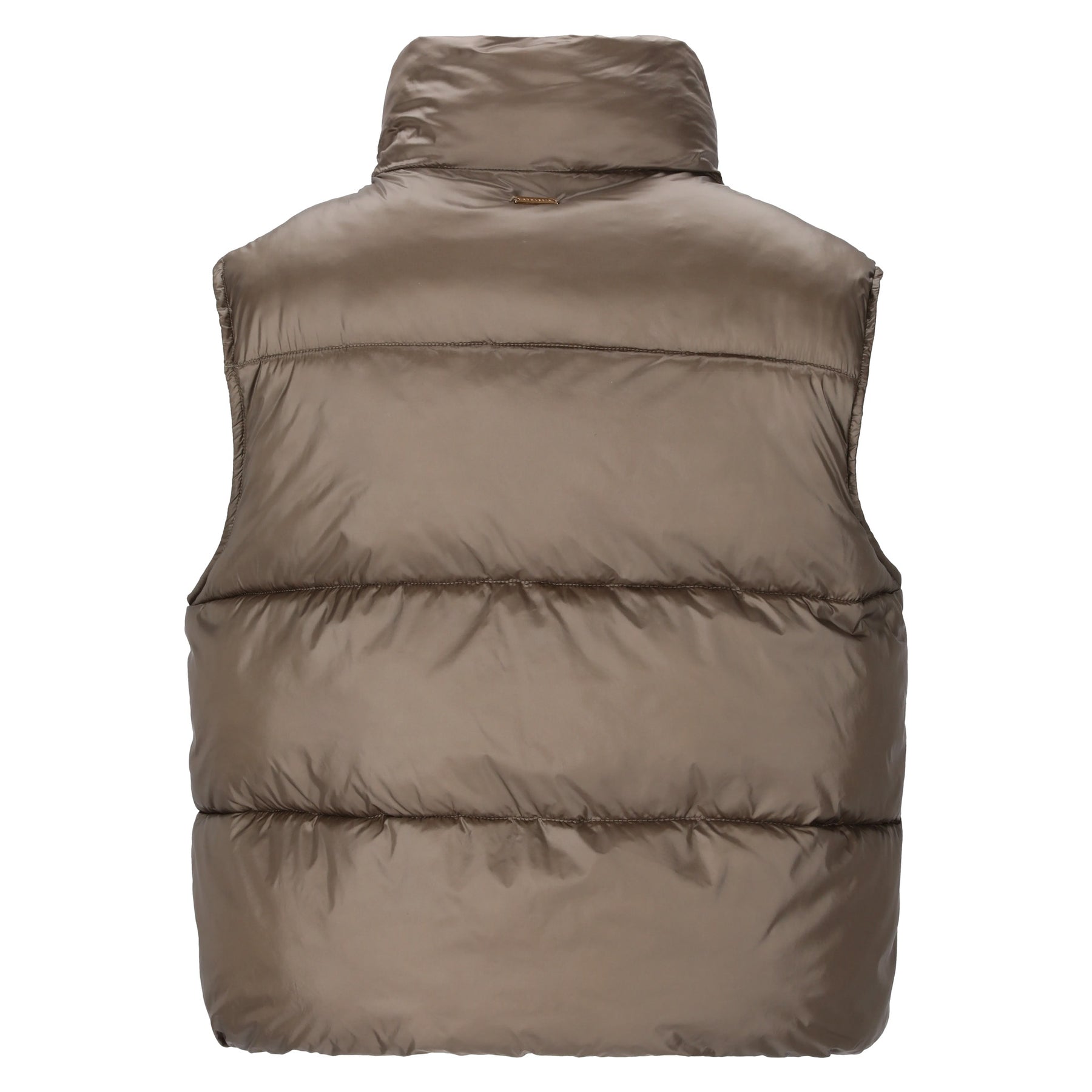 Athlecia Prinsloo Womens Vest: Warm Greige