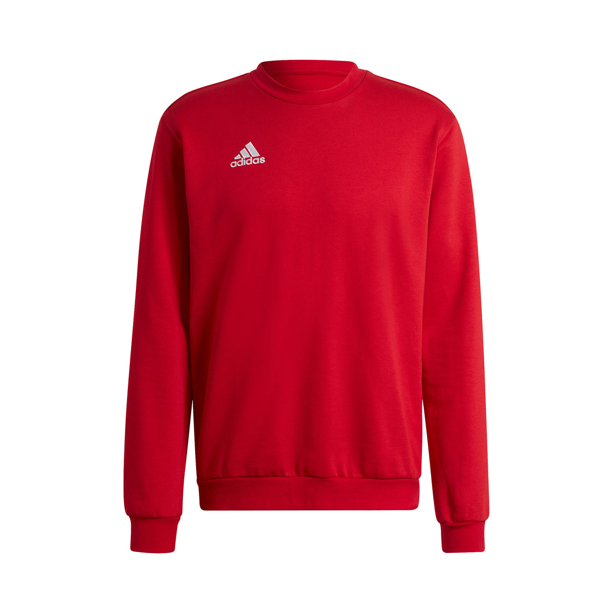 Entrada 22 Sweat Top Youth: team power red