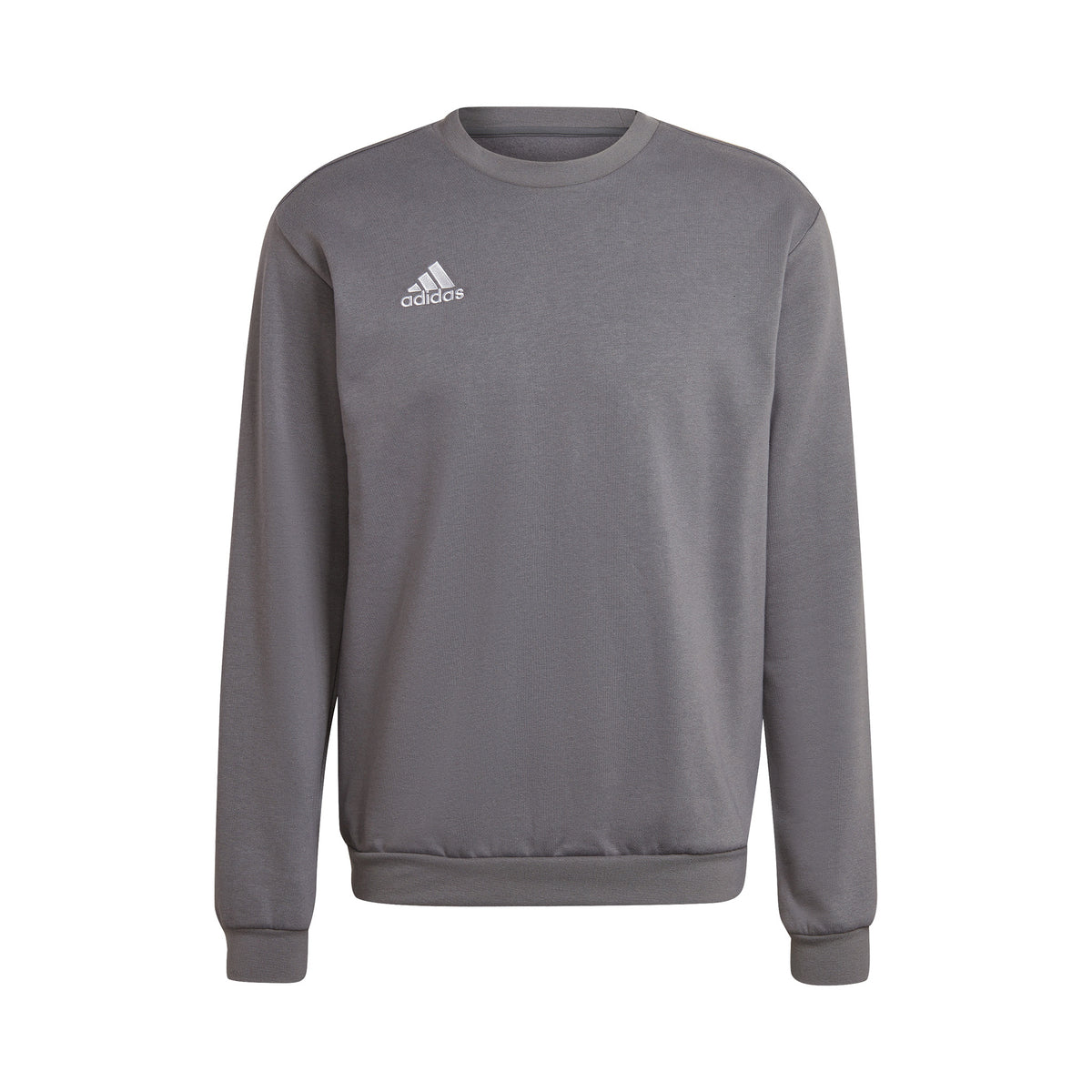 Entrada 22 Sweat Top Youth: team grey four