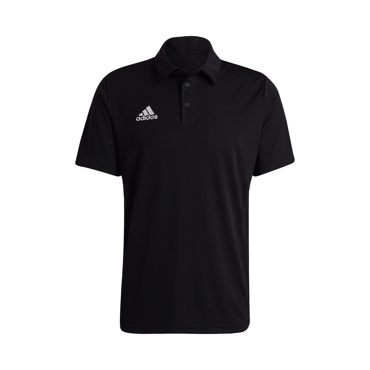 Entrada 22 Polo Youth: black