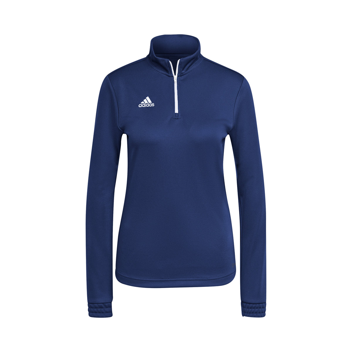 Entrada 22 Training Top Women: team navy blue