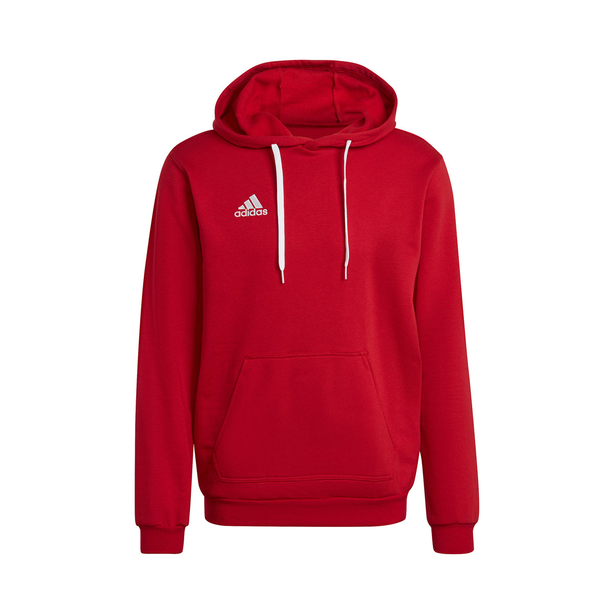 Entrada 22 Hoody: team power red