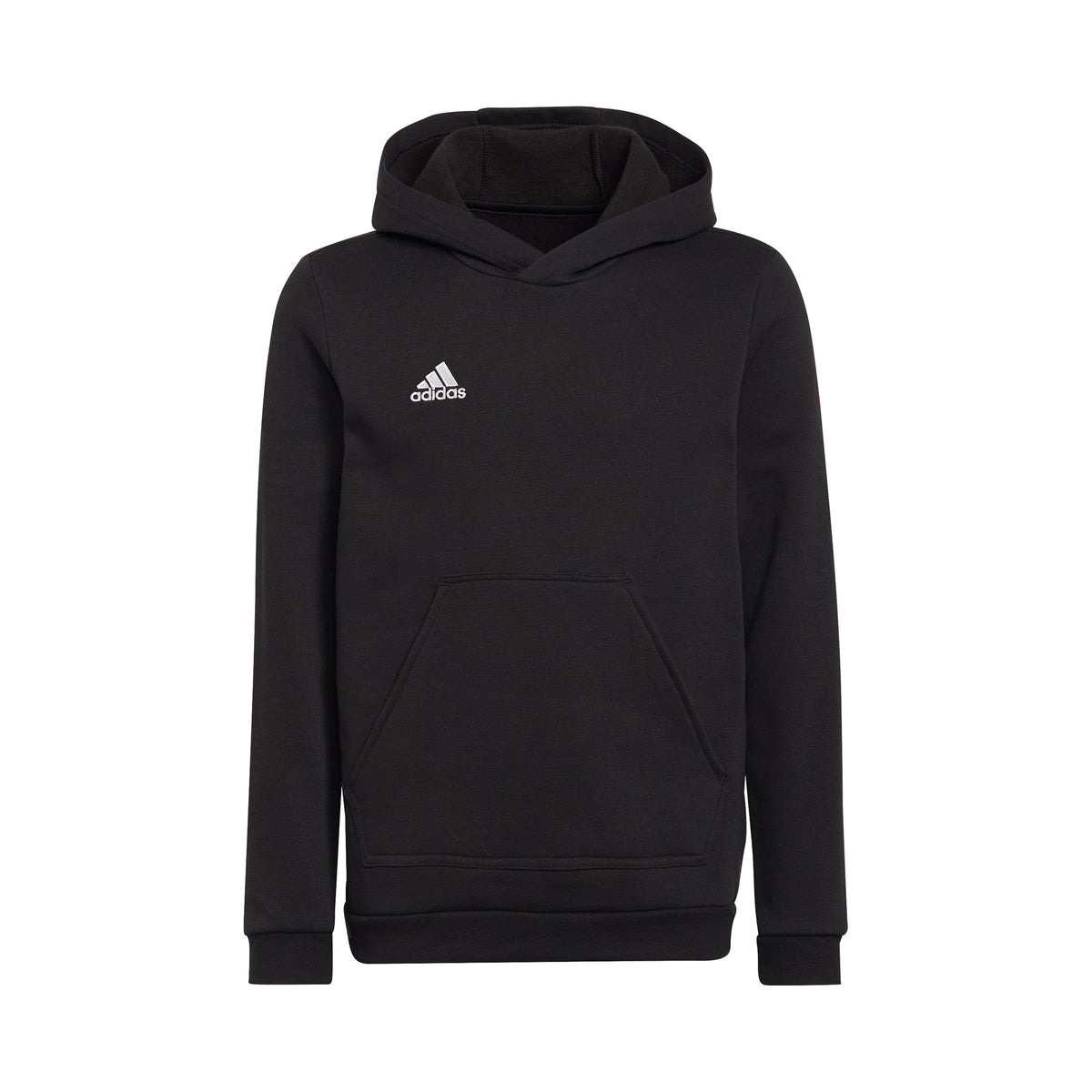 Entrada 22 Hoody Youth: black