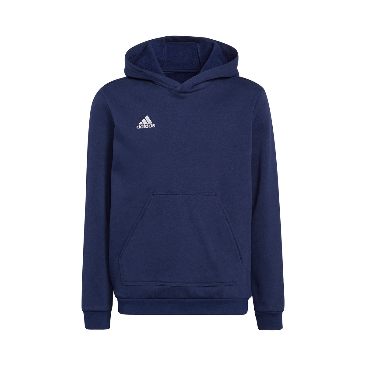 Entrada 22 Hoody Youth: team navy blue