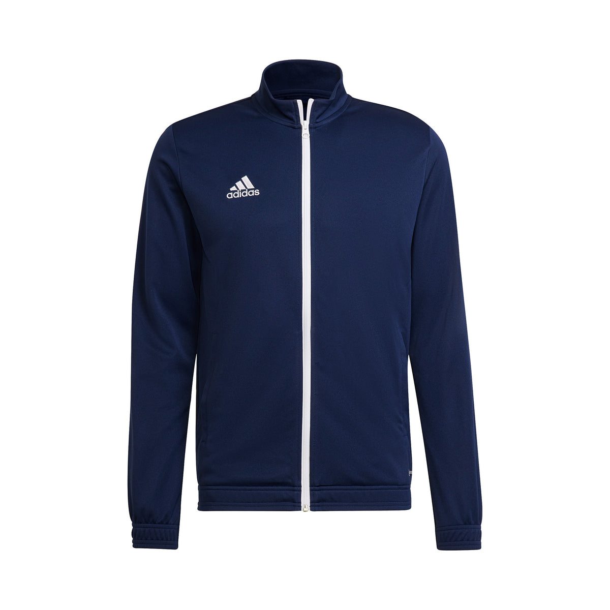 Entrada 22 Track Jacket: team navy blue