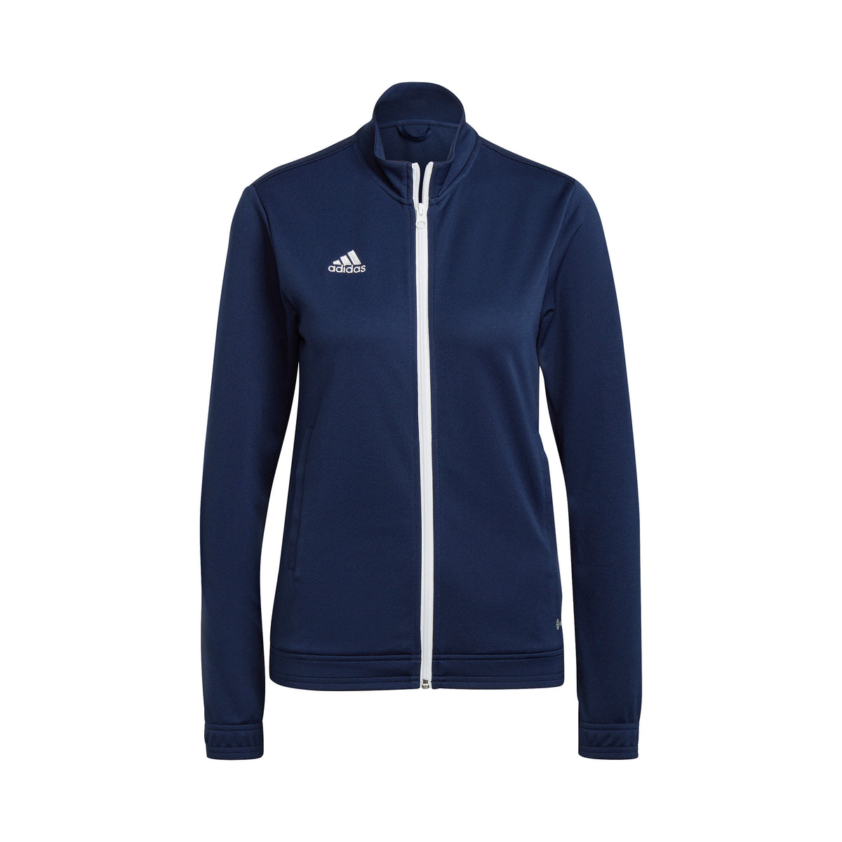 Entrada 22 Track Jacket Women: team navy blue