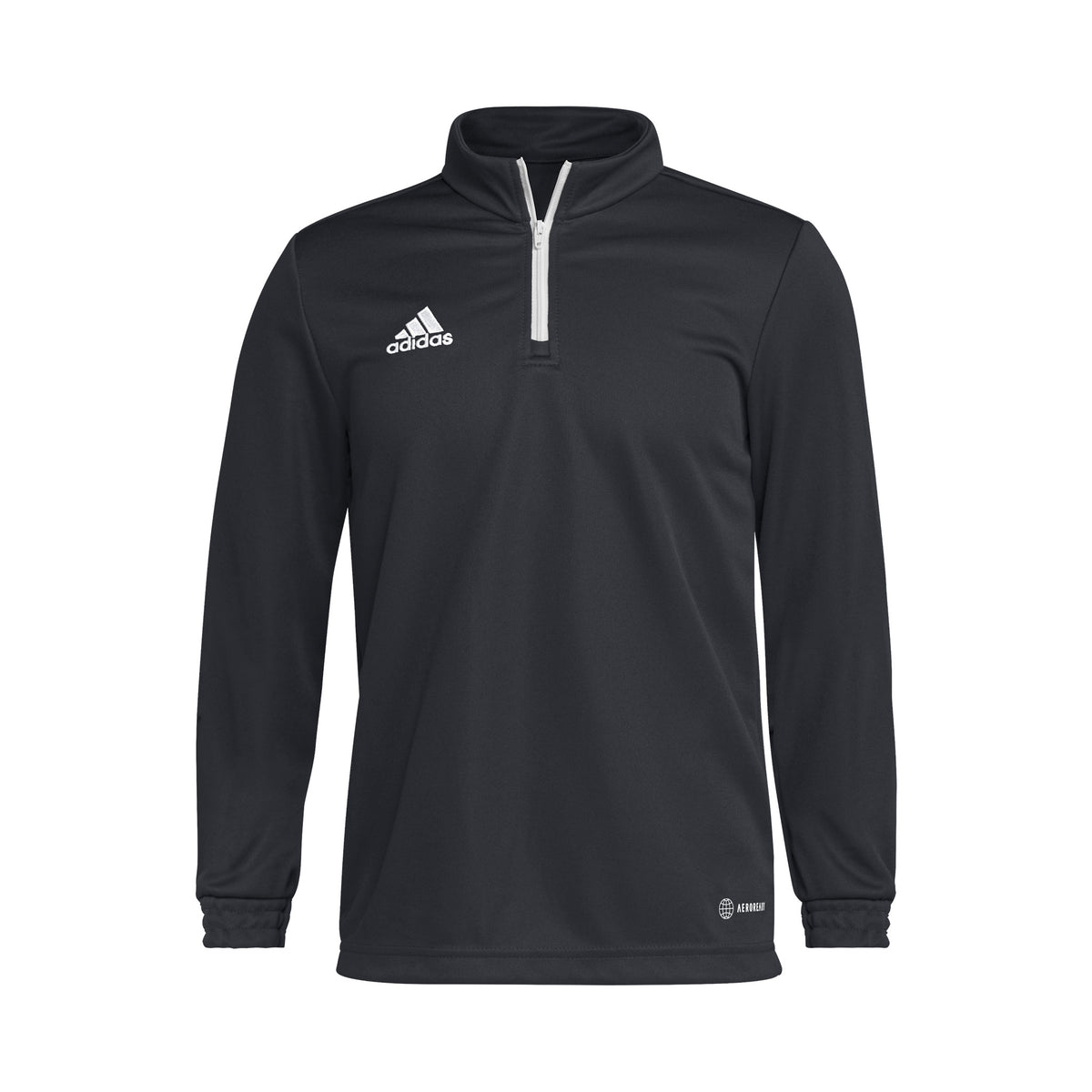 Entrada 22 Training Top Youth: black