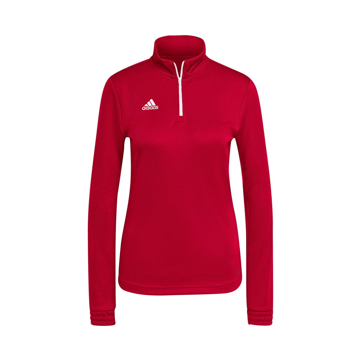 Entrada 22 Training Top Women: team power red